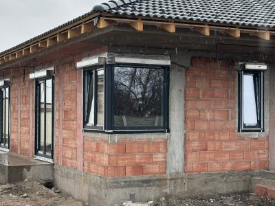 Rulouri exterioare automatizate Timisoara