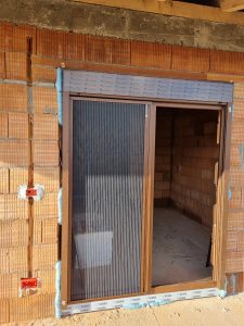 Rulouri exterioare Timisoara