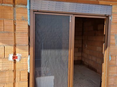 Montaj rulouri exterioare Timisoara