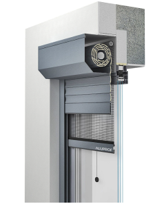 Rulouri exterioare aluminiu Timisoara