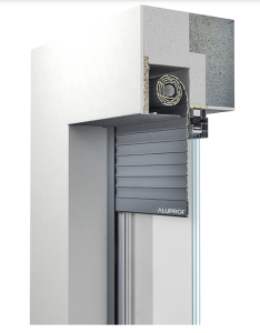 Montaj rulouri exterioare Timisoara