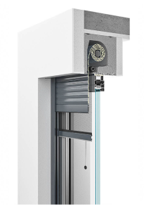 Montaj rulouri exterioare Timisoara