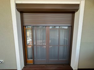 Rulouri exterioare Timisoara